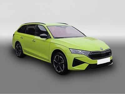 Skoda Octavia (2026) - Photo 3