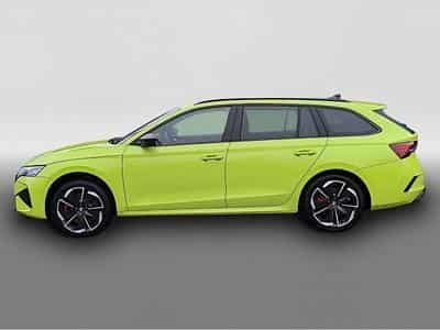 Skoda Octavia (2026) - Photo 4