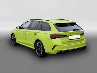Skoda Octavia (2026) - Photo 5