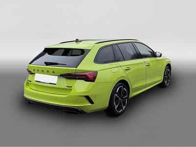 Skoda Octavia (2026) - Photo 7