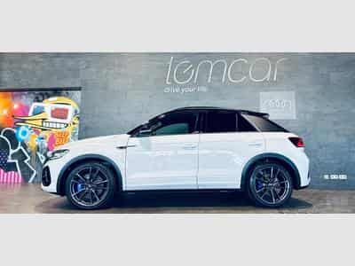 VW T-Roc T-ROC R 4MOTION TSI DSG (2025) - Photo 1