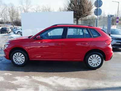 Skoda Kamiq (2026) - Photo 6