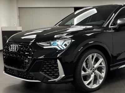 Audi RSQ3 SUV (2021) - Photo 1