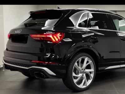 Audi RSQ3 SUV (2021) - Photo 4