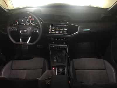 Audi RSQ3 SUV (2021) - Photo 5