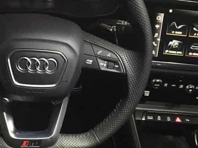 Audi RSQ3 SUV (2021) - Photo 6