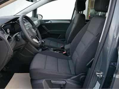 VW Touran (2026) - Photo 10