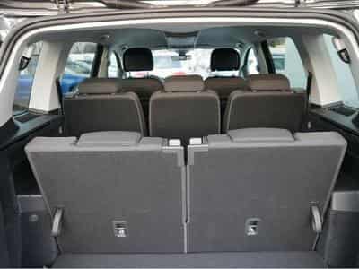 VW Touran (2026) - Photo 7