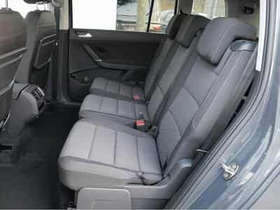 VW Touran (2026) - Photo 9