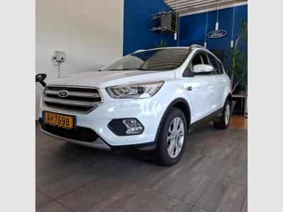 Ford Kuga TITANIUM (2018) - Photo 1