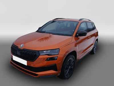 Skoda Karoq (2026) - Foto 1