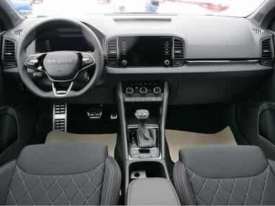 Skoda Karoq (2026) - Photo 12