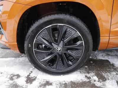 Skoda Karoq (2026) - Photo 3