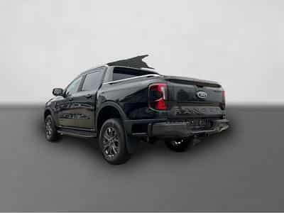 Ford Ranger (2025) - Photo 2