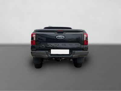 Ford Ranger (2025) - Photo 3