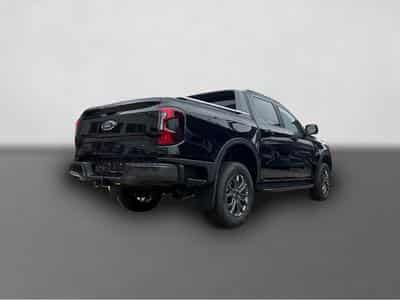 Ford Ranger (2025) - Photo 4