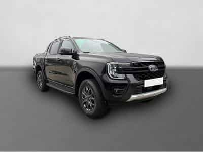 Ford Ranger (2025) - Photo 5