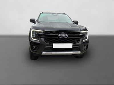 Ford Ranger (2025) - Photo 6
