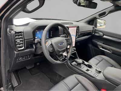 Ford Ranger (2025) - Photo 7