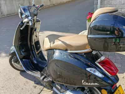 Vespa Primavera 125 (2017) - Foto 1
