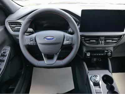 Ford Kuga (2026) - Photo 10