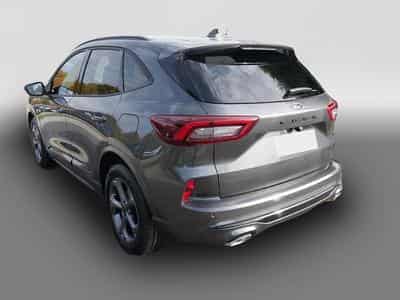 Ford Kuga (2026) - Photo 5