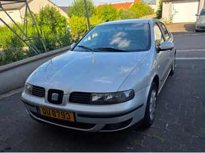 Seat Toledo (2004) - Foto 1