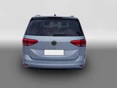 VW Touran (2026) - Photo 2