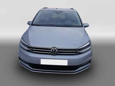 VW Touran (2026) - Photo 3