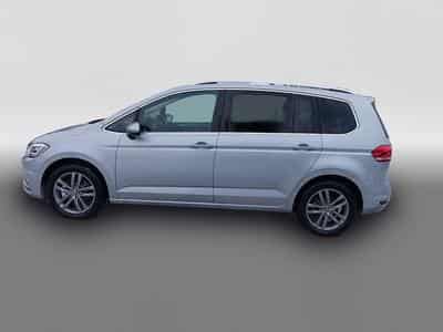 VW Touran (2026) - Photo 5