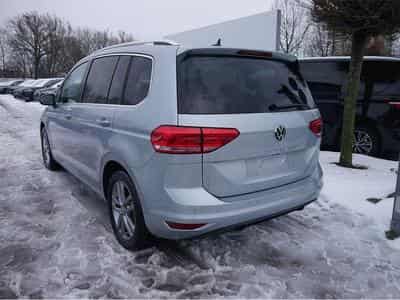 VW Touran (2026) - Photo 6