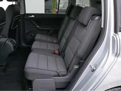 VW Touran (2026) - Photo 9