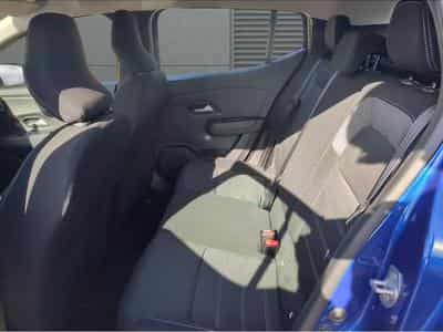 Dacia Sandero (2026) - Photo 6