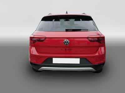 VW T-Roc (2026) - Photo 2