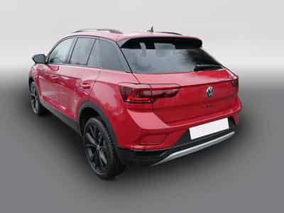 VW T-Roc (2026) - Photo 3