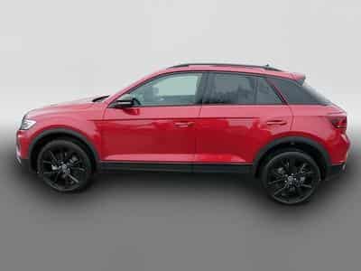 VW T-Roc (2026) - Photo 4
