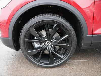 VW T-Roc (2026) - Photo 5