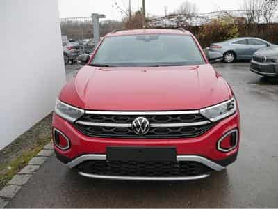 VW T-Roc (2026) - Photo 6