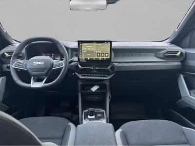 Dacia Duster (2026) - Photo 5