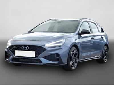 Hyundai i30 (2025) - Photo 1