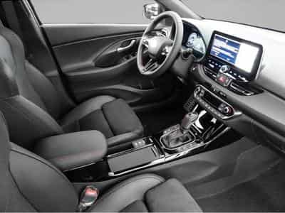 Hyundai i30 (2025) - Photo 3