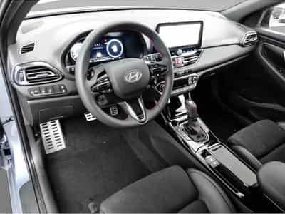 Hyundai i30 (2025) - Photo 4