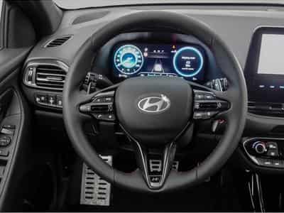Hyundai i30 (2025) - Photo 5