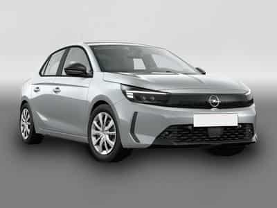 Opel Corsa (2026) - Photo 1