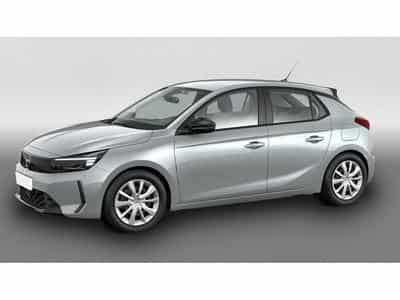 Opel Corsa (2026) - Photo 2