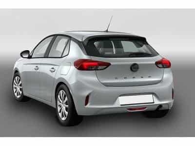 Opel Corsa (2026) - Photo 3