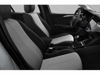 Opel Corsa (2026) - Photo 5