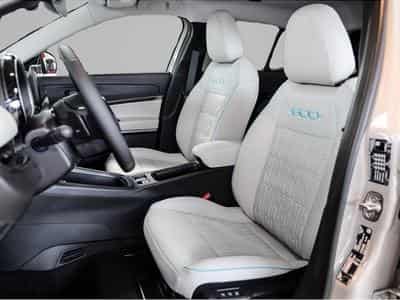 Fiat 600 (2025) - Photo 8