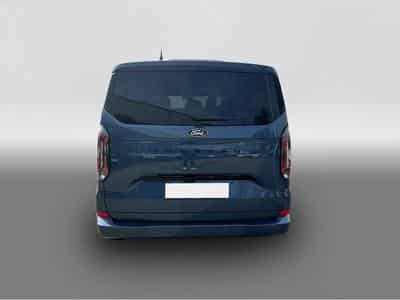 Ford Tourneo (2025) - Photo 3