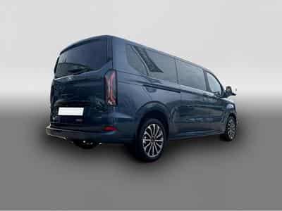 Ford Tourneo (2025) - Photo 4